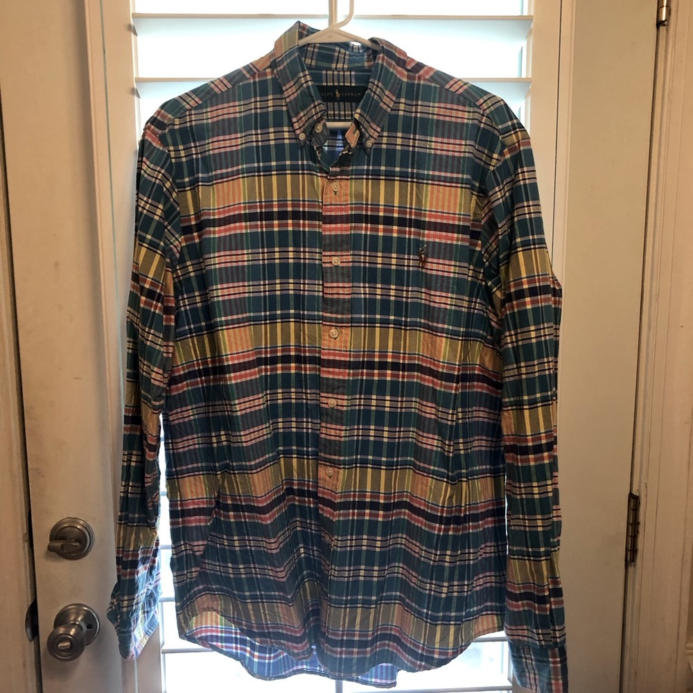 Ralph Lauren men’s shirt